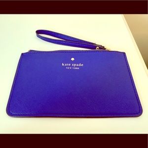 Kate Spade Wristlet